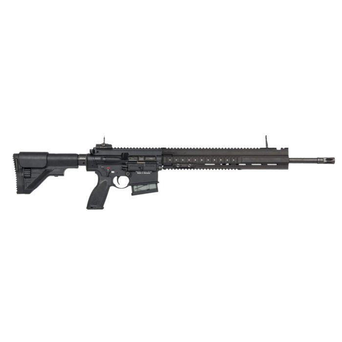Karabin Heckler Koch MR308 A3-28 20"